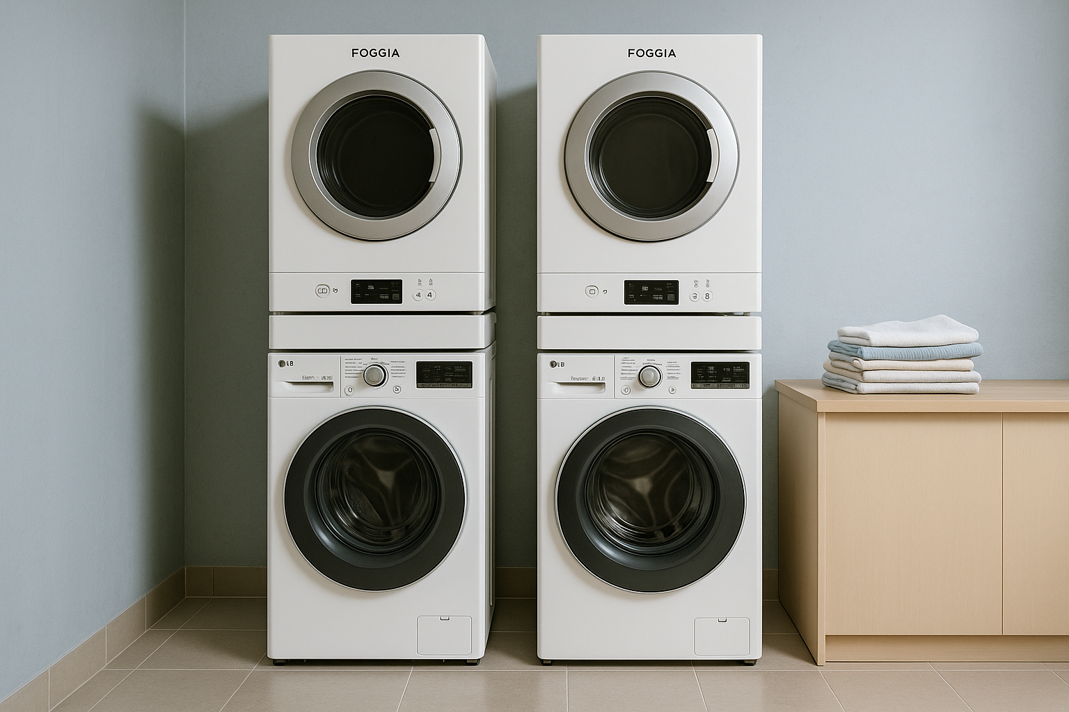 Wash & Fold